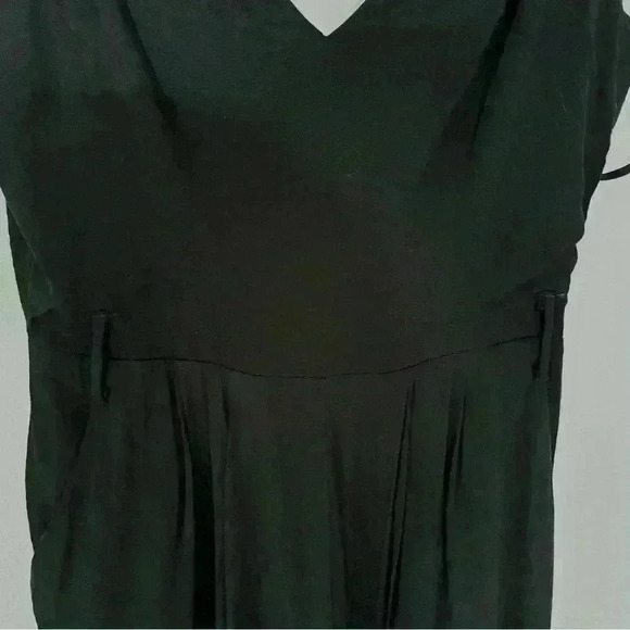 Revolve Lovers + Friends Wide Leg Jumpsuit | Black | SZ S - Picture 4 of 10
